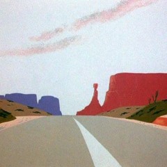 Episode 20 - Looney Tunes Backgrounds