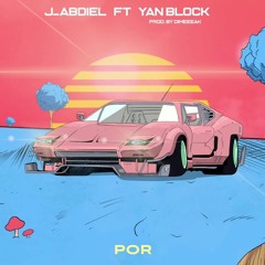 J Abdiel  Yan Block  DEJA VU  Voy Azotarte Mami En Toa Las Pociones TikTok Song