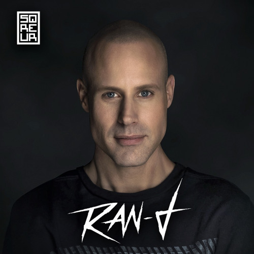 RAN-D | SQREUR ARTIST SPOTLIGHT | OG RAW CLASSICS | RAW HARDSTYLE