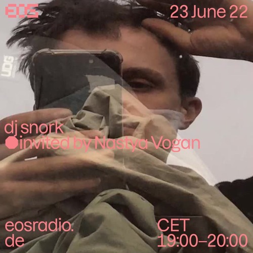 EOS Radio – 23 June 2022
