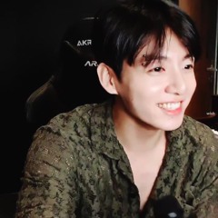 bts jk - 210729 vlive euphoria [cover]