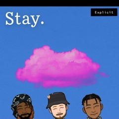 STAY
