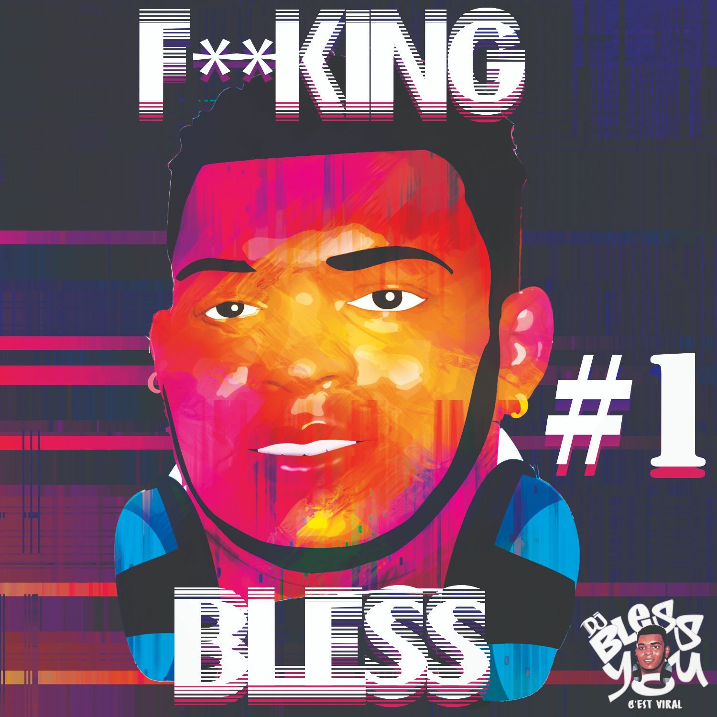F****ng Bless #1 episode artwork
