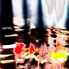 [ART05] C&CF - Things We Used To Say