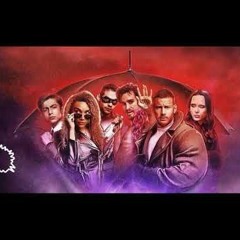 Umbrella Academie 1 (final version)