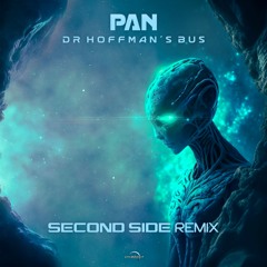 Pan Dr Hoffman's Bus - Second Side Remix