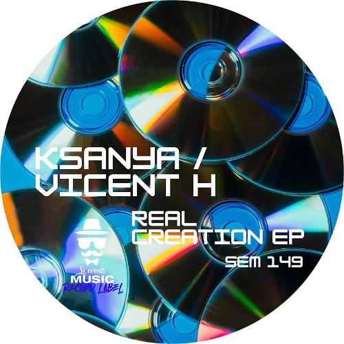 Copy Slight (Original Mix)