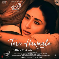 Tere Hawale Kar Diya Cover ft-Divy Prakash
