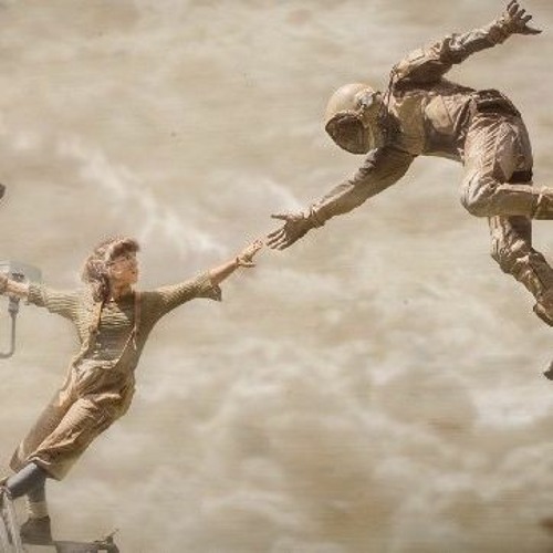 Heartbreak Blues (Live Improv)