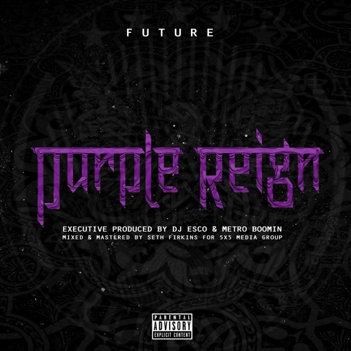 Future - Drippin (How U Luv That)
