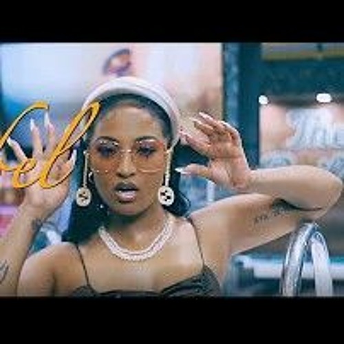 Zumfeat Shenseea -Rebel