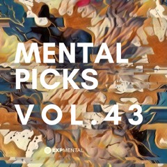 XPMVA043: Mental Picks Vol.43