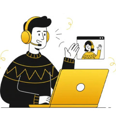 How to Adapt Your Pitch Deck for Virtual Investor Meetings