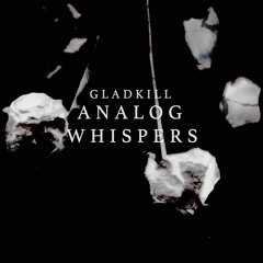 Gladkill - Analog Whispers [PREMIERE]