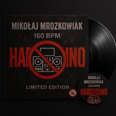 Mikolaj Mrozkowiak HardTechno Special Edition  4