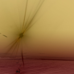 Bend a Little (Strings Version)