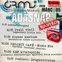 Stream CiRMi Café - Music Box #1_20200305 by CiRMi | Listen online for free  on SoundCloud