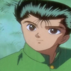 Yu Yu Hakusho Extended Track - Yusuke's Theme (Ambient Version)