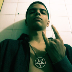 SATAN CALLS YOU BY NAME