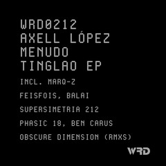 Heiteando (Supersimetria 212 Remix)
