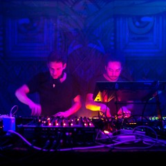Rafner b2b Hutenberger - All-Night DJ-Set @ Gruam 02.12.23