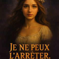 "Je ne peux l'arrêter. OMG"