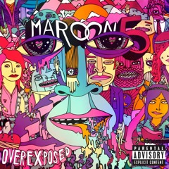 Payphone - Maroon 5 10minutes version