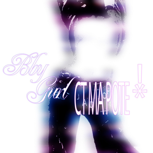 MD - BBYGURLCTMAPOTE