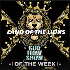 GFS23 BEAT 1  LAND OF THE LIONS Produced by Joe Capo