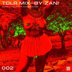 TDLR MIX by Zani vol.002