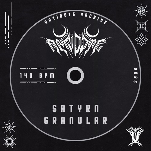 satyrn - granular