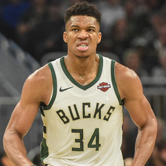 Giannis - Nich (Prod.GarrickGlizzyBeatz)