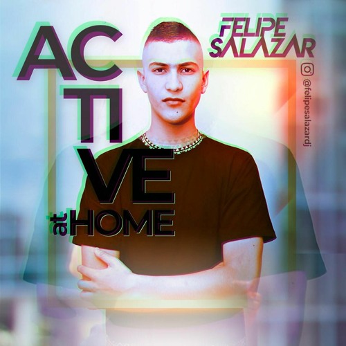 Active At Home