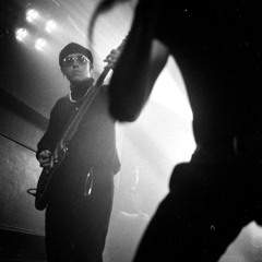 Loathe - I Let It In And It Took Everything(slowed)