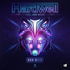 Run Wild (Alternative Radio Edit) [feat. Jake Reese]