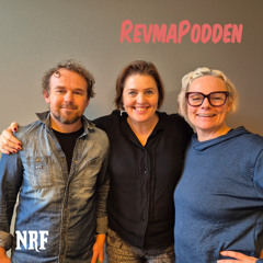 Episode 54 Parforhold når en er kronisk syk med Dora Thorhallsdottir