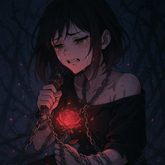 呪縛の花
