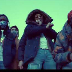 Trottie Y Gizzle - Grandma