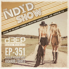 The NDYD Radio Show EP351