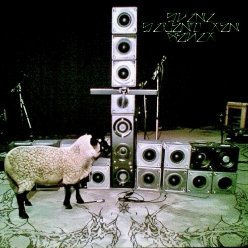 Ilya Gadaev, RLGN & Any Act - Svini (Silent Xen Remix)