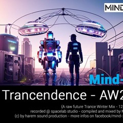 Mind-X_Trancendence (AW 2023 Mix)