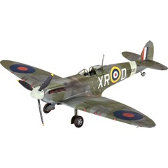 SPITFIRE X DETAILED - ID