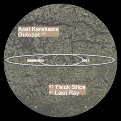 Axel Karakasis - Last Ray [SOMA SELECTS Premiere]