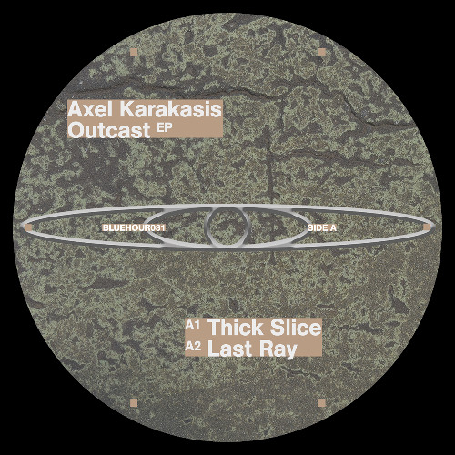 Axel Karakasis - Last Ray [SOMA SELECTS Premiere]