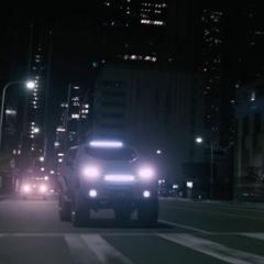 Point And Shoot - chase scene