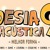 Artwork for Poesia Acústica #9 - Melhor Forma - L7NNON | CHRIS | Xamã | Lourena | Cesar Mc | Djonga | Filipe Ret