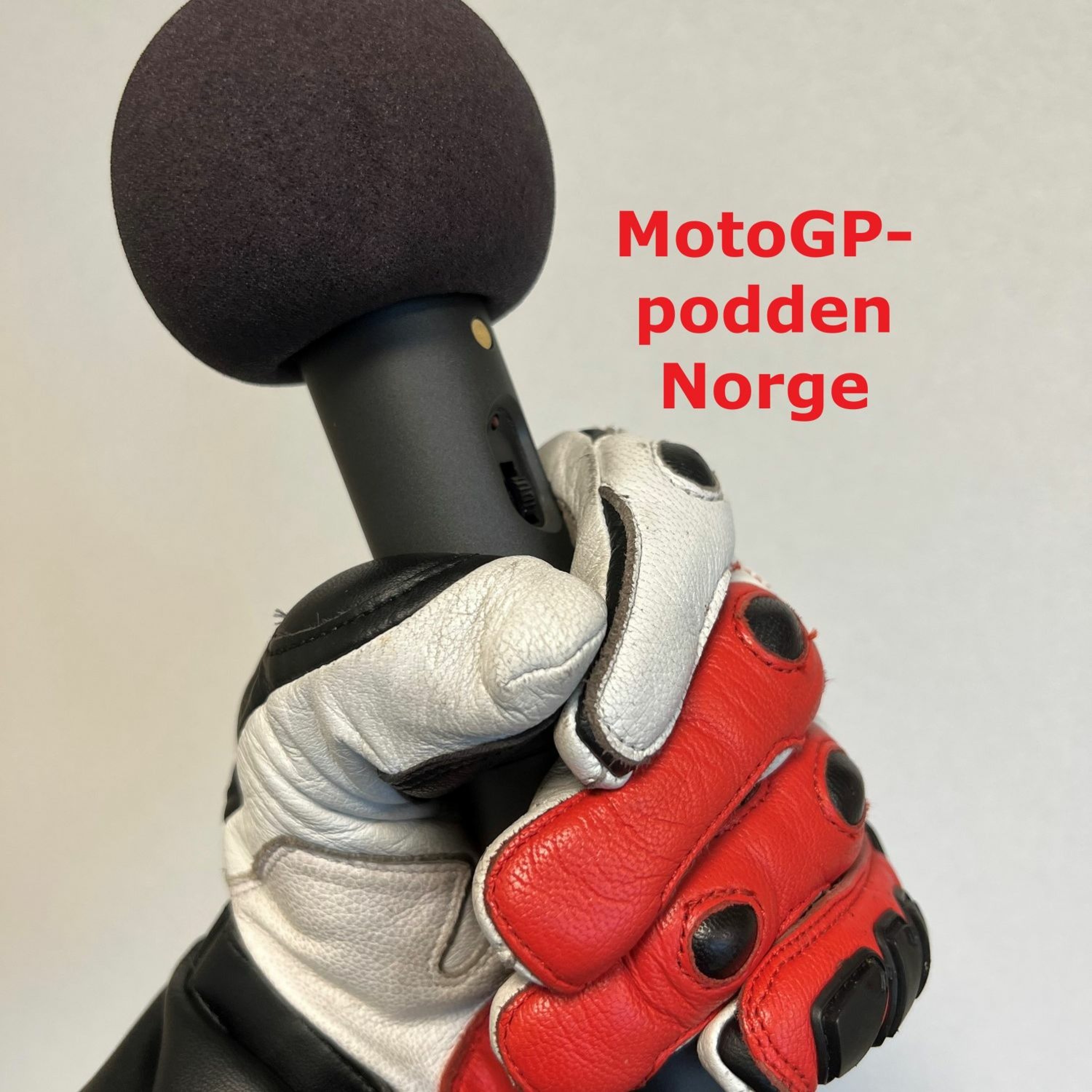 MotoGP-podden Norge