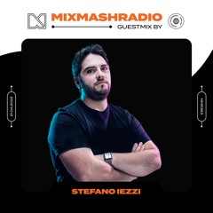 Laidback Luke Presents: Stefano Iezzi Guestmix | Mixmash Radio #363