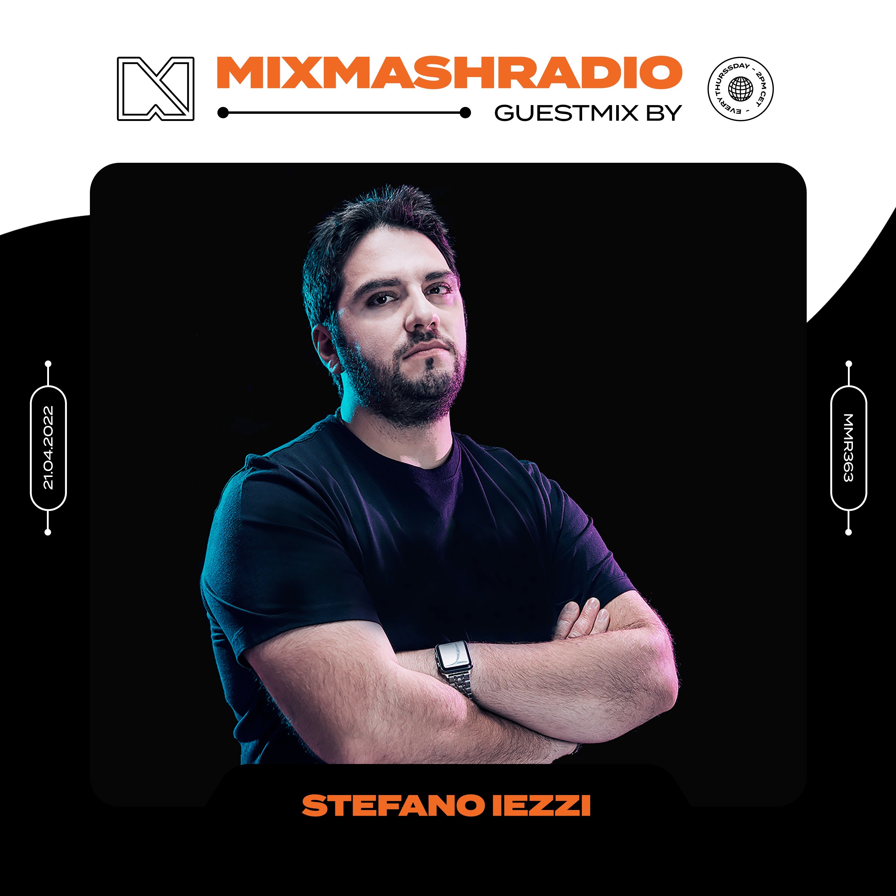 Mixmash Radio