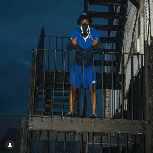 Margs 163 hide and side (remix)